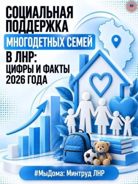 ���������� ��������� ����������� ����� � ���: ����� � ����� 2026 ����