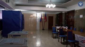 Член Штаба общественного наблюдения за выборами рассказал о готовности избирательных участков