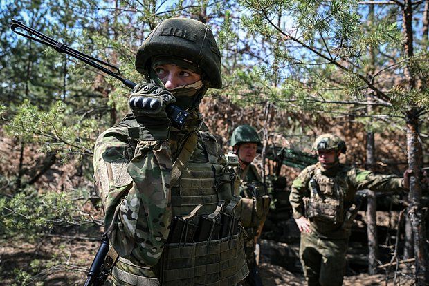 Марочко: Удары ВС РФ по мостам в Одесской области могут лишить ВСУ снабжения НАТО