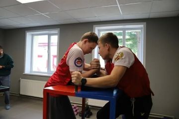 Спорт для всех: В Славяносербске после капремонта открылась детско-юношеская спортивная школа