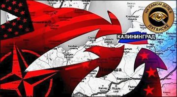Фиг вам, а не Калининград!
