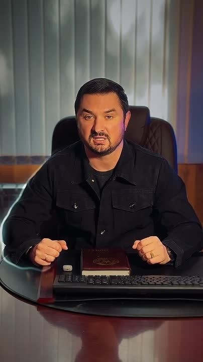 Максим Уваров: «Не оставляйте свой голос дома»