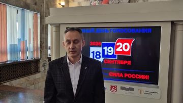Евгений Подоплелов: Мы выбираем курс развития на ближайшие годы