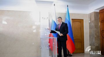 Пасечник проголосовал на выборах депутатов Госдумы
