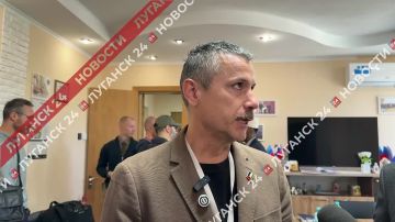 Иностранный наблюдатель из Чили поделился своими ожиданиями от выборов на территории ЛНР