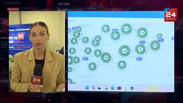 Голос, который изменит будущее: выборы в Государственную Думу стартовали в России
