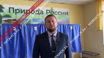 Денис Мирошниченко: «Наша сила – в единстве»