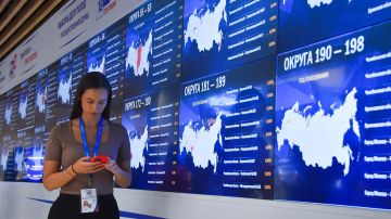 Памфилова: досрочно проголосовали более 4,6 млн россиян