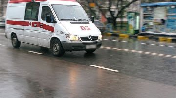 Трое мирных жителей ранены в ЛНР в результате ударов ВСУ