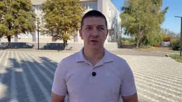 Игорь Журавель: Каждый голос – это подтверждение нашего выбора быть частью России