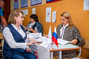 Три дня, которые определят курс России