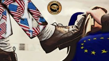 Раскол между США и ЕС. Конец альянса