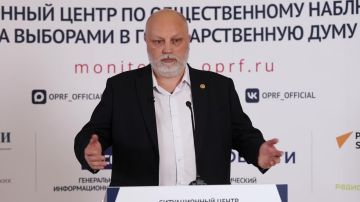 Первые выборы в Госдуму для жителей исторических территорий стали значимым событием — Владимир Рогов