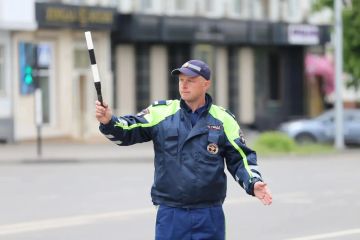 Рыцари в доспехах правопорядка