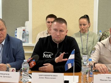 Денис Мирошниченко: Выборы в ЛНР ознаменовали полноценную интеграцию в политическое пространство РФ