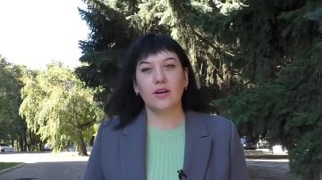 Исполнительный секретарь Новопсковского местного отделения Единой России Юлия Дунь рассказала, что для нее выборы – это по-настоящему исторический момент