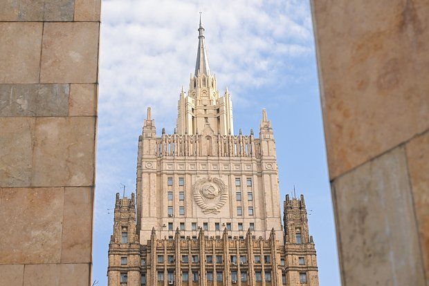 Мирошник: Киев готовит операции, чтобы сорвать проведение выборов в России