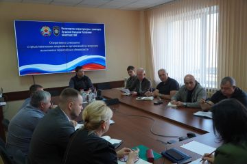 Альберт Апшев: Сегодня хочу поднять тему, которая волнует жителей нашего региона
