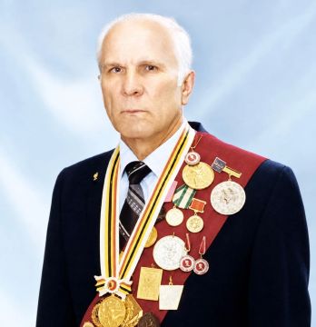 Николай Чужиков — спортсмен из Луганщины, который завоевал олимпийское золото