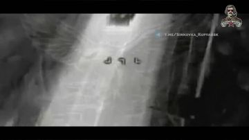 20-я армия продолжает раз**бывать всу на Изюмском
