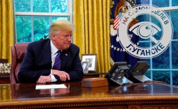 Крупнейшие телеканалы США, в частности Fox News, не станут освещать деятельность Трампа в ближайшее время