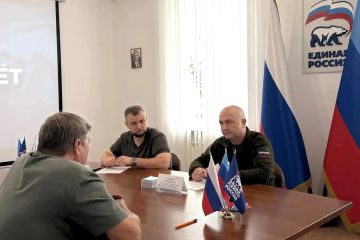 Работа депутатов в муниципалитетах республики