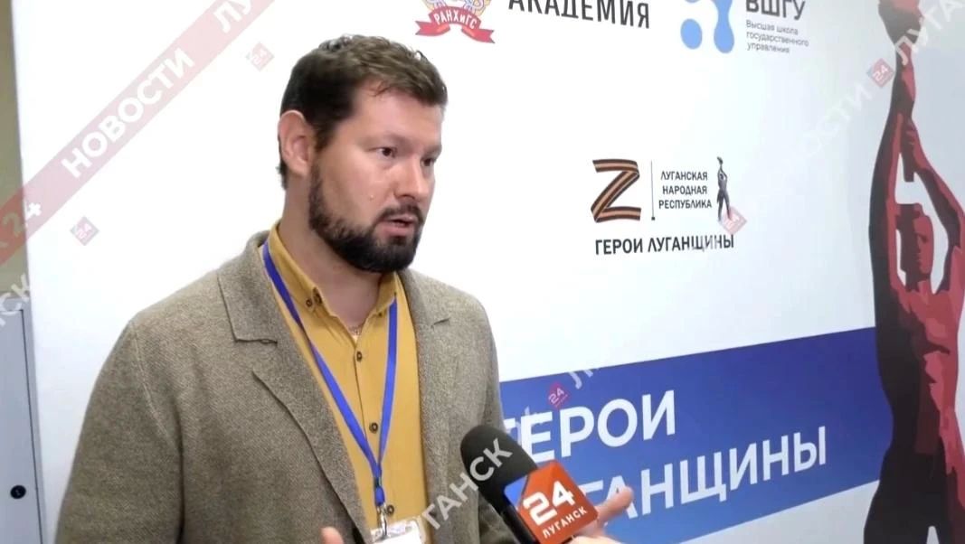 Александр Проценко: «Высочайшая явка на выборах в ЛНР – это совокупность усилий людей»