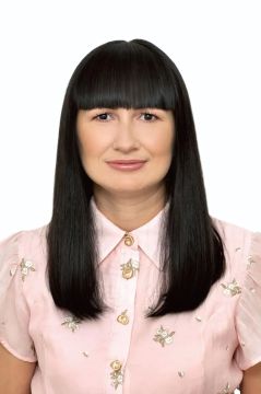 Татьяна Капустян возглавила Минэкономразвития ЛНР