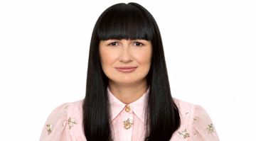 Глава ЛНР назначил Татьяну Капустян и.о. министра экономического развития ЛНР