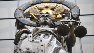 Председатель горсуда в ЛНР предстанет перед судом за взятку 1,5 млн рублей