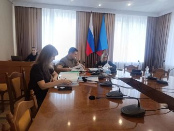В Луганске выявили 18 нарушений благоустройства