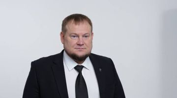 Избранный депутатом Госдумы от ЛНР Колесников будет следить за исполнением Народной программы ЕР