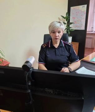 Сотрудники ПДН провели онлайн-встречу с представителями образовательных организаций Луганска