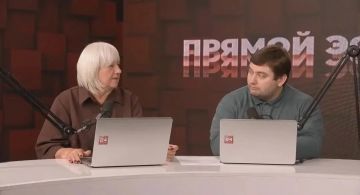 Светлана Гизай: Вчера в прямом эфире «Луганск 24» обсудили важную тему — прошедшие выборы депутатов Госдумы РФ в нашей Республике