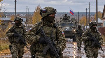 Армия России расширяет зону контроля в Харьковской области