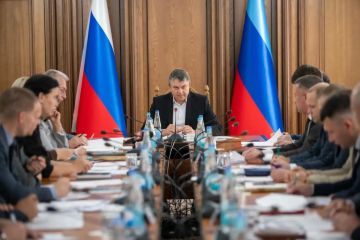 Леонид Пасечник: Приоритет - реальная готовность к зиме, а не формальные отчеты