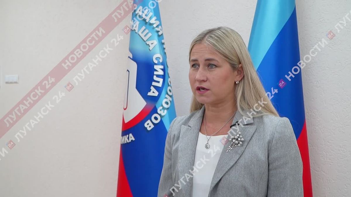 И общественные, и международные наблюдатели отмечали хорошо организованный избирательный процесс на выборах в ЛНР