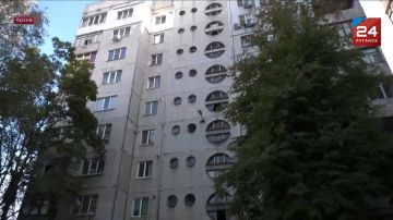 Фонд капитального ремонта планируют запустить в ЛНР с 2027 года