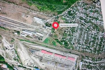 191 участок для бизнеса: ЛНР появилась на «Инвестиционной карте России»