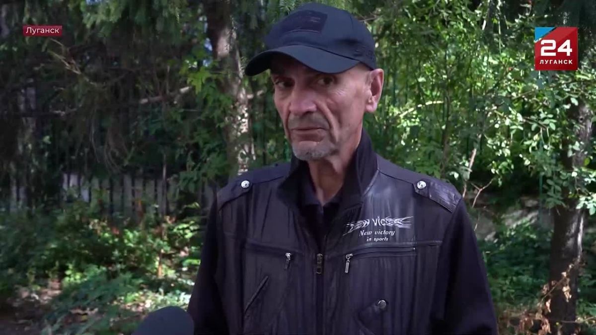 Главный художественный руководитель ГТРК ЛНР Леонард Свидовсков удостоен национальной премии «Человек труда»