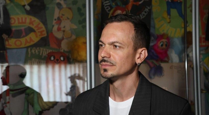 Ветеран СВО, актер, режиссер и драматург Артем Малахов стал худруком Луганского театра кукол