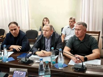 ЛНР готова к отопительному сезону на 95%