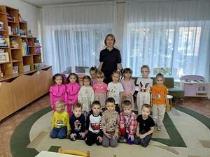 27 сентября — День воспитателя и всех дошкольных работников