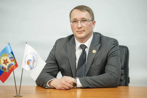 Роман Олексин: Продолжаю рассказывать о работе Форума объединённых культур в Санкт-Петербурге