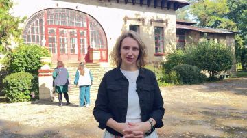 С Всемирным днём туризма!. Туризм в Луганской Народной Республике — это не ожидание, а реальное развитие