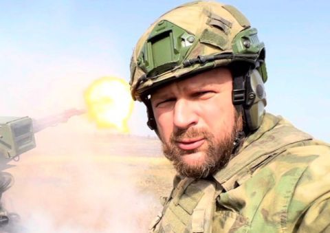 Николай Долгачёв: Опасность БПЛА в Луганске