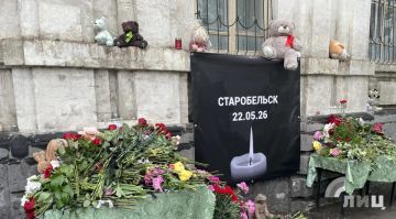 Восстановление Старобельского колледжа начнется не раньше 2027 года — Пасечник