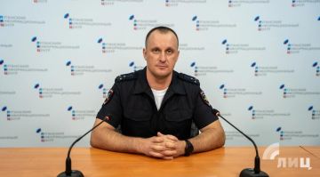 Один ребенок погиб, 36 пострадали в ДТП на дорогах Луганска за восемь месяцев