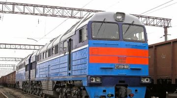 Компания «Лугансктепловоз» вошла в реестр индустриальных парков — Пасечник