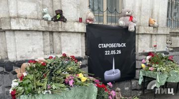 Восстановление Старобельского колледжа начнется не раньше 2027 года — Пасечник